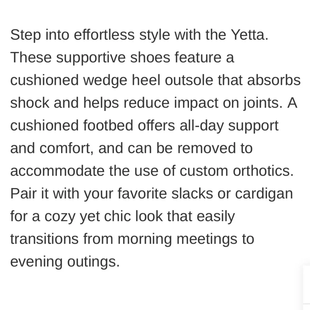 Propet Yetta Blue Suede Slip-On Penny Loafers
